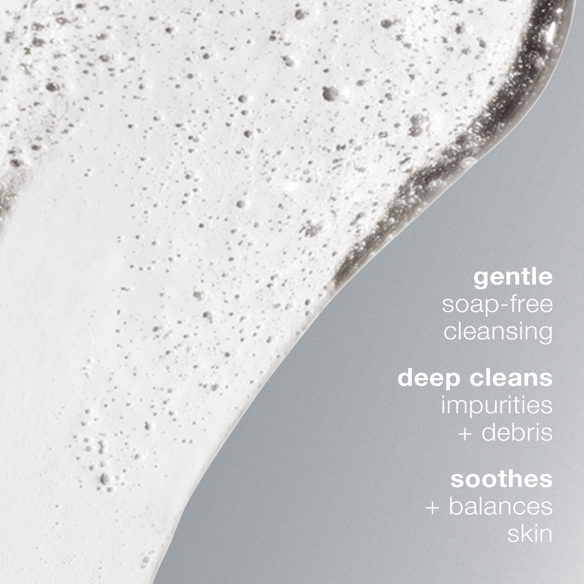 special cleansing gel - Image 3