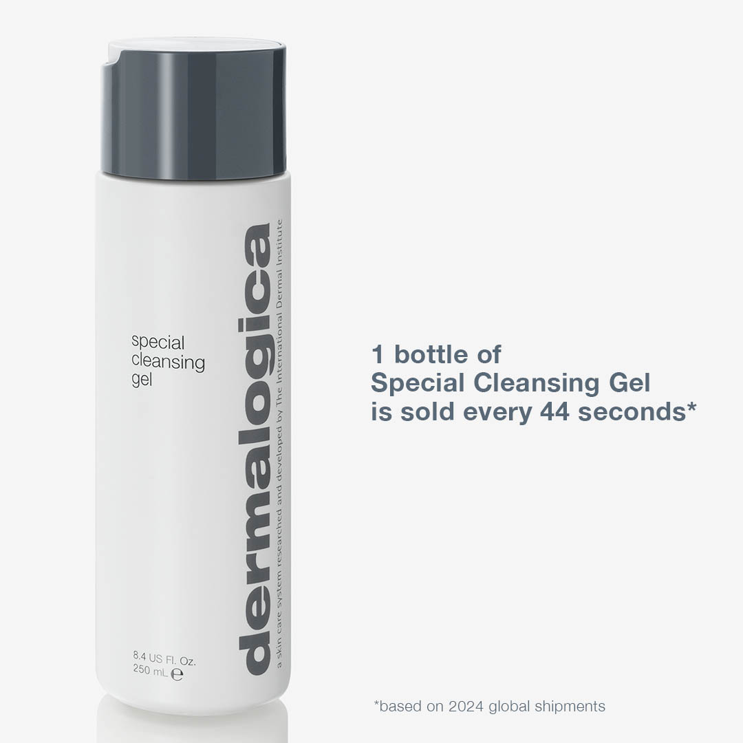 special cleansing gel - Image 9