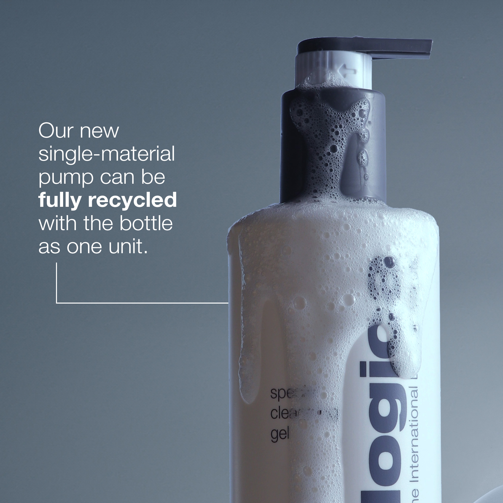 special cleansing gel - Image 10