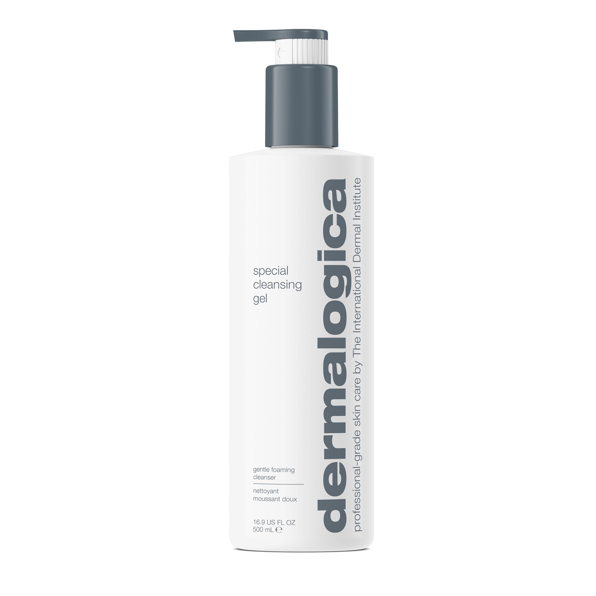 special cleansing gel - Image 12