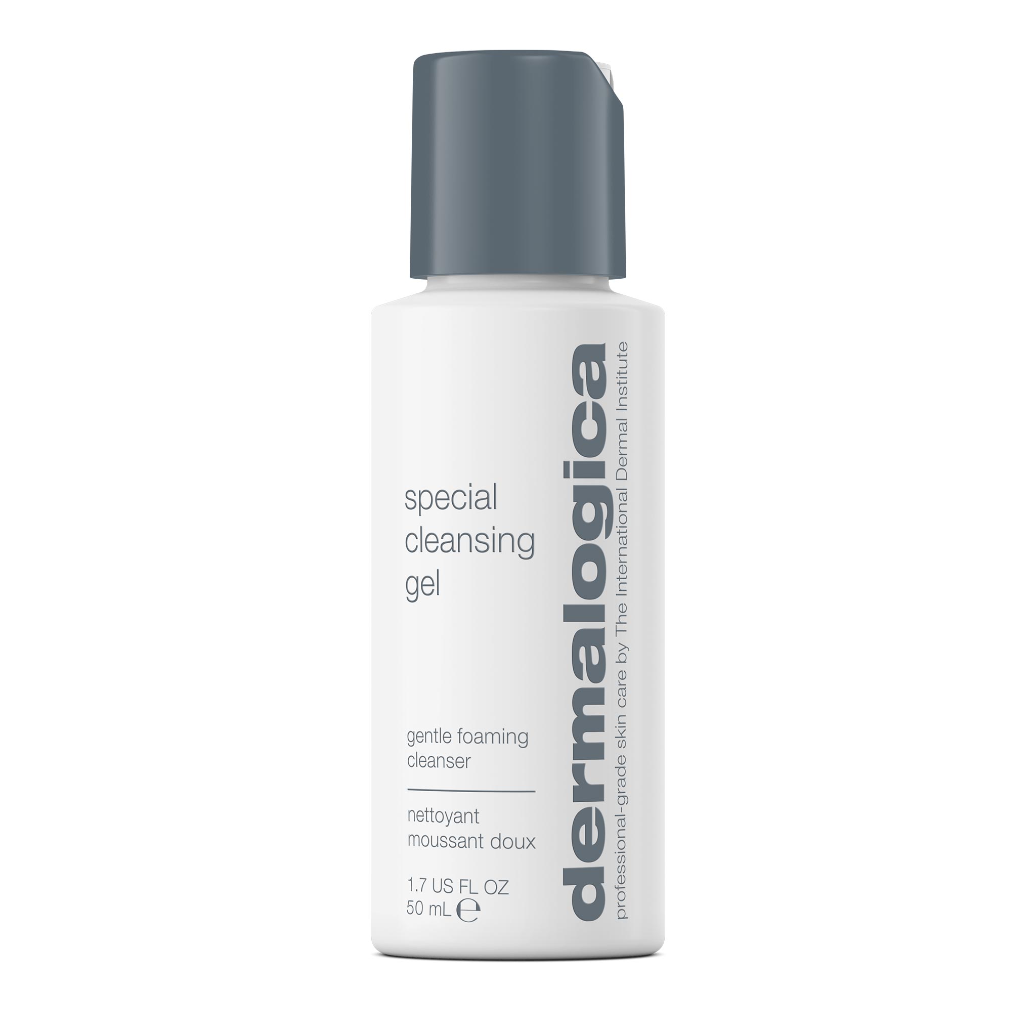 special cleansing gel - Image 14