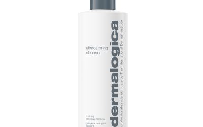 ultracalming cleanser