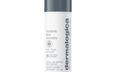dynamic skin recovery spf50