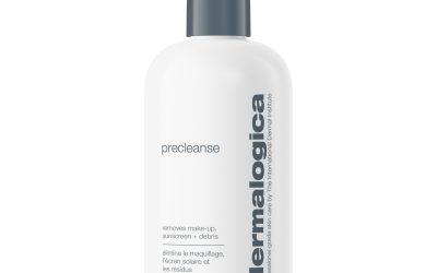 precleanse cleansing oil