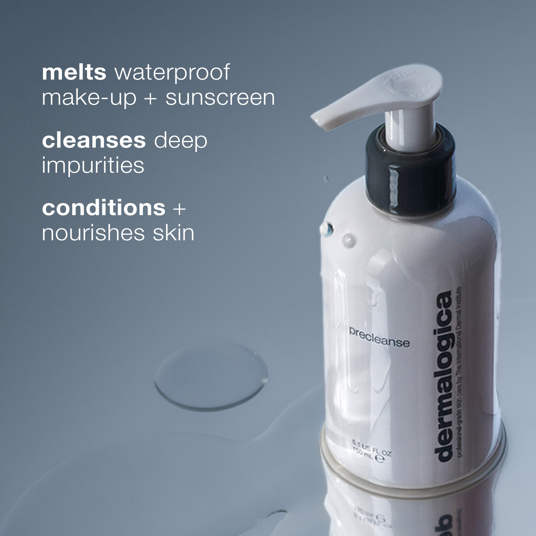 precleanse cleansing oil - Image 10