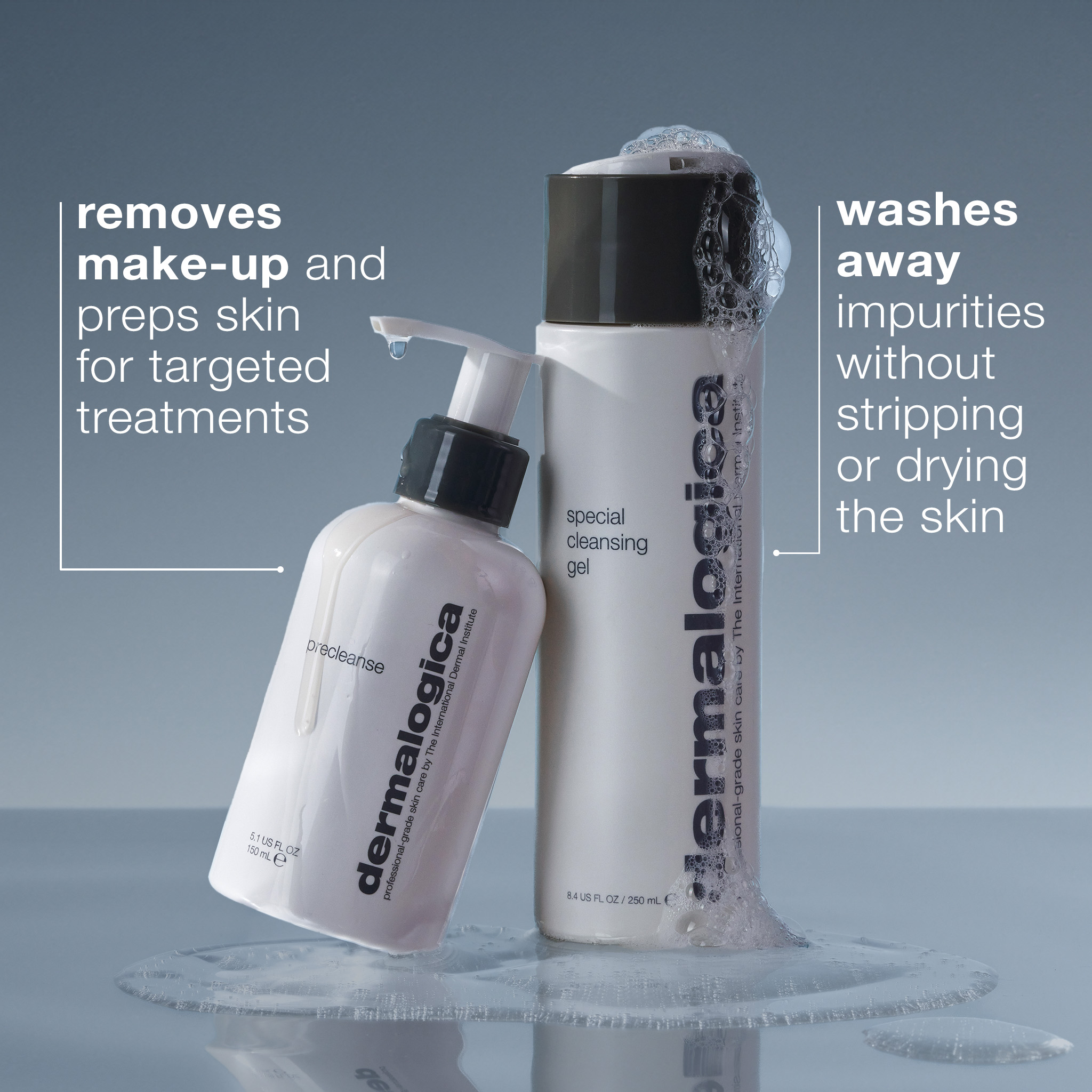 precleanse cleansing oil - Image 11