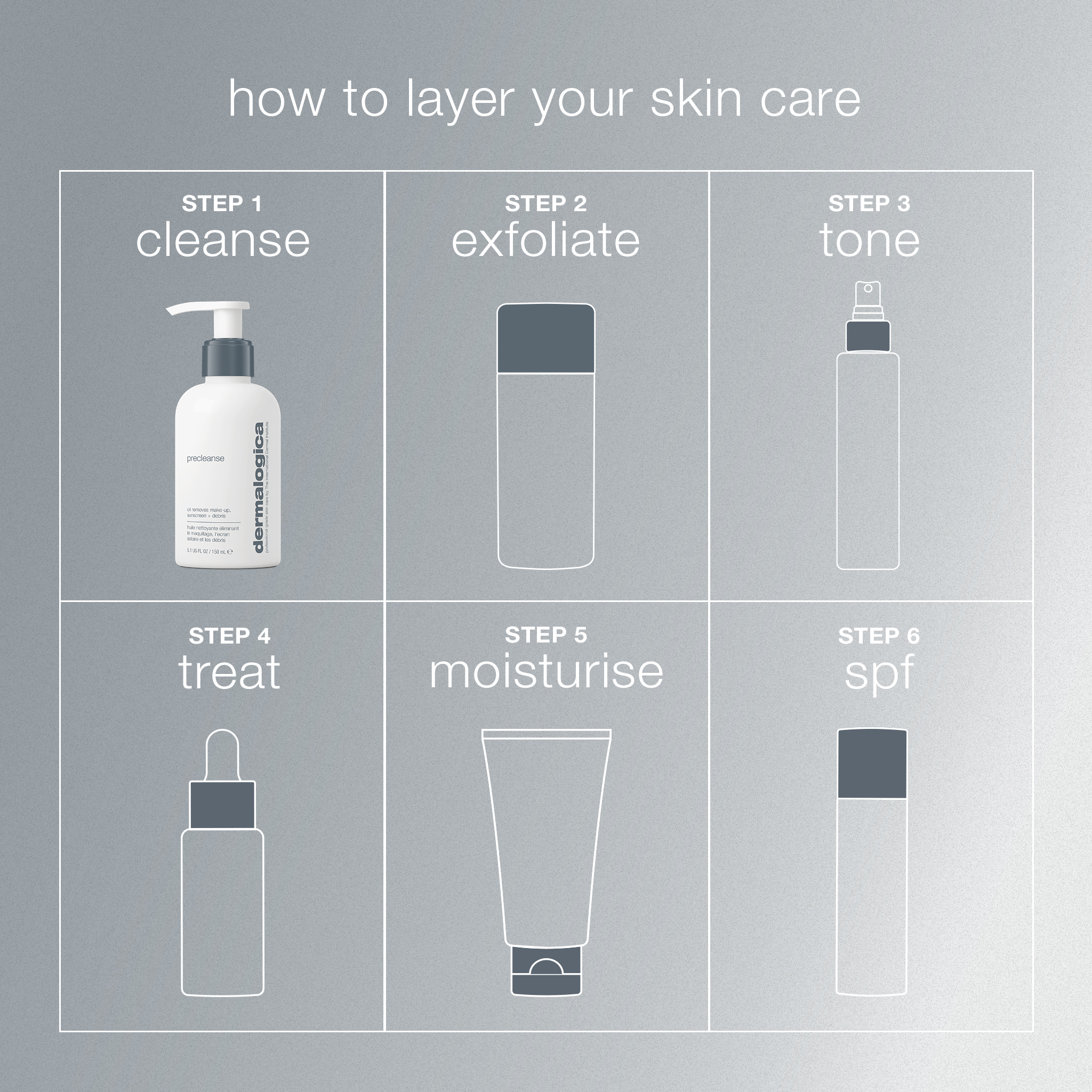precleanse cleansing oil - Image 14
