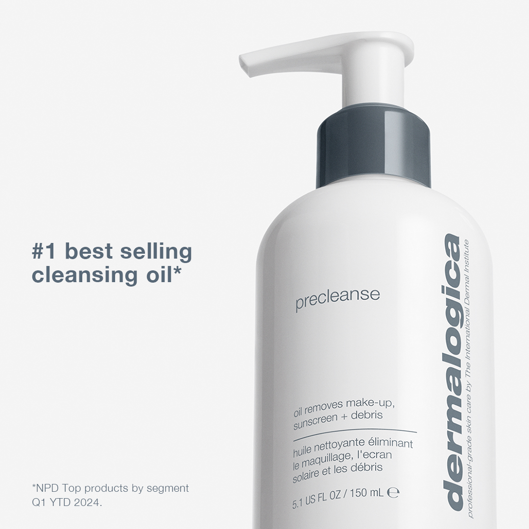 precleanse cleansing oil - Image 16