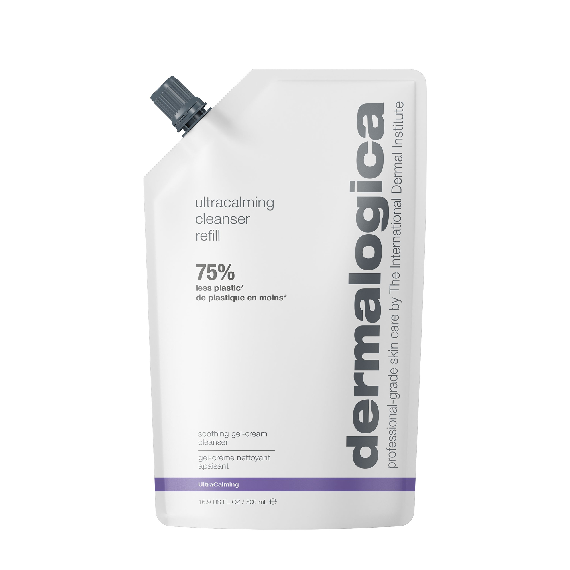 ultracalming cleanser - Image 4