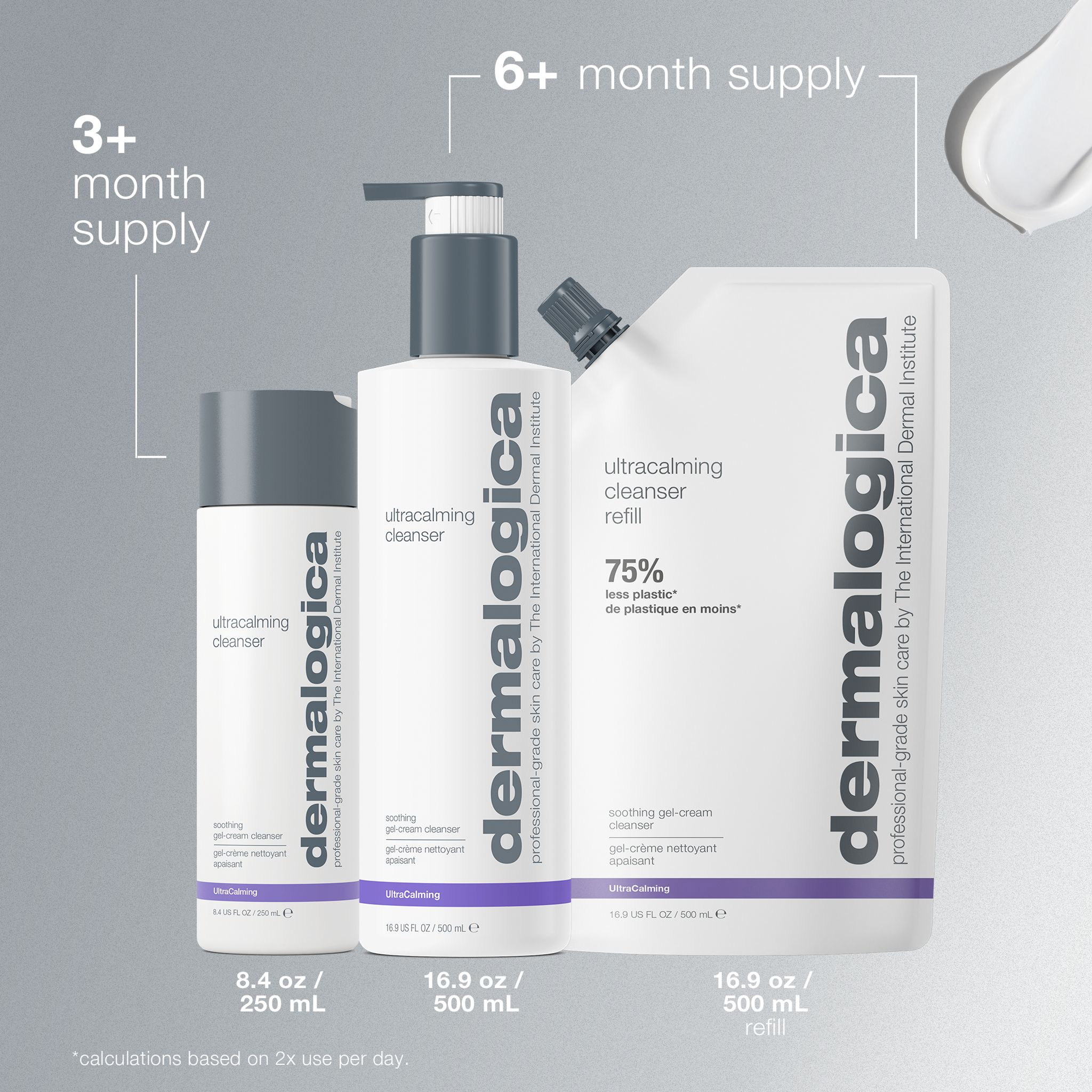 ultracalming cleanser - Image 8