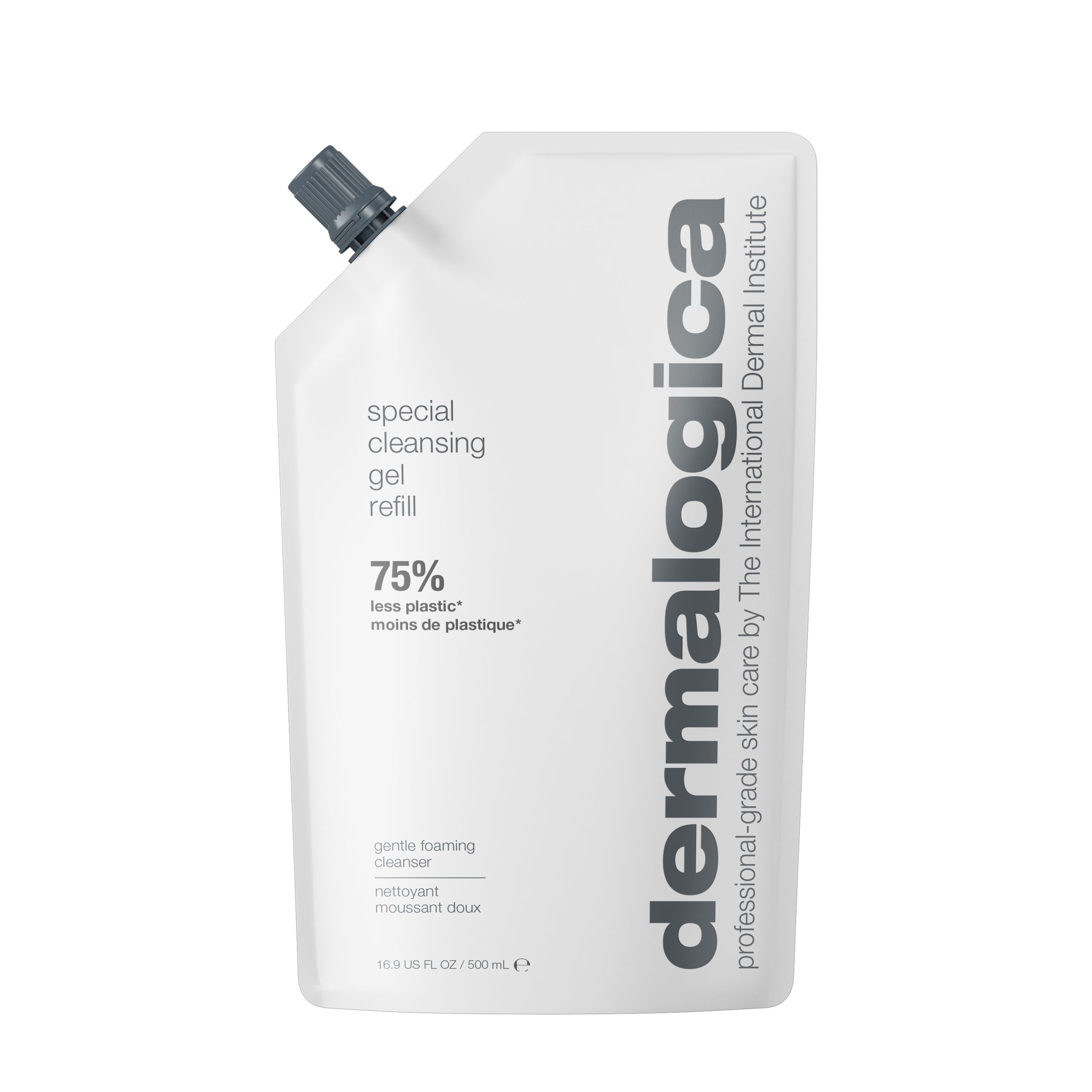special cleansing gel - Image 13