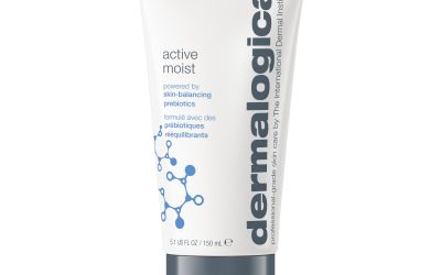 active moist