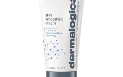 skin smoothing cream