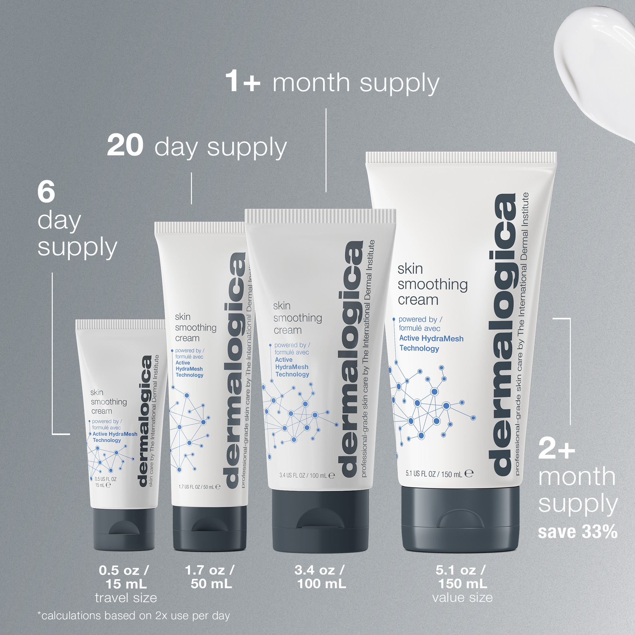 skin smoothing cream - Image 9