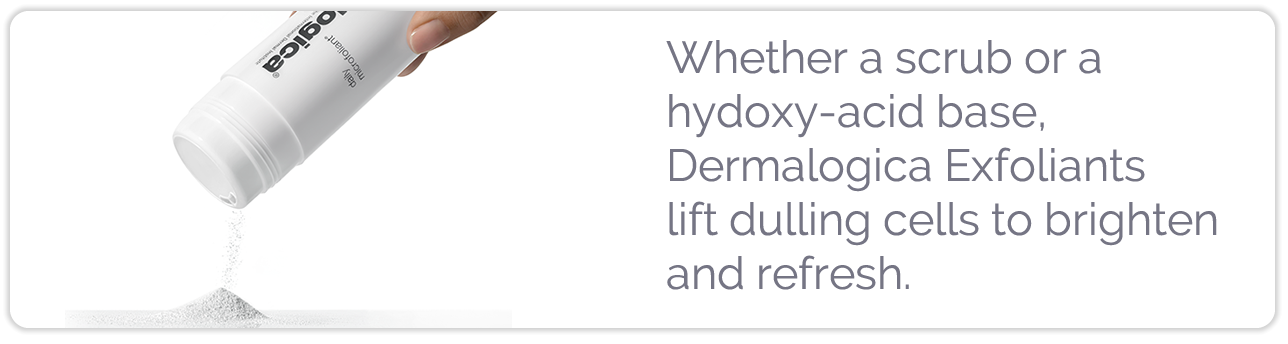 Exfoliants