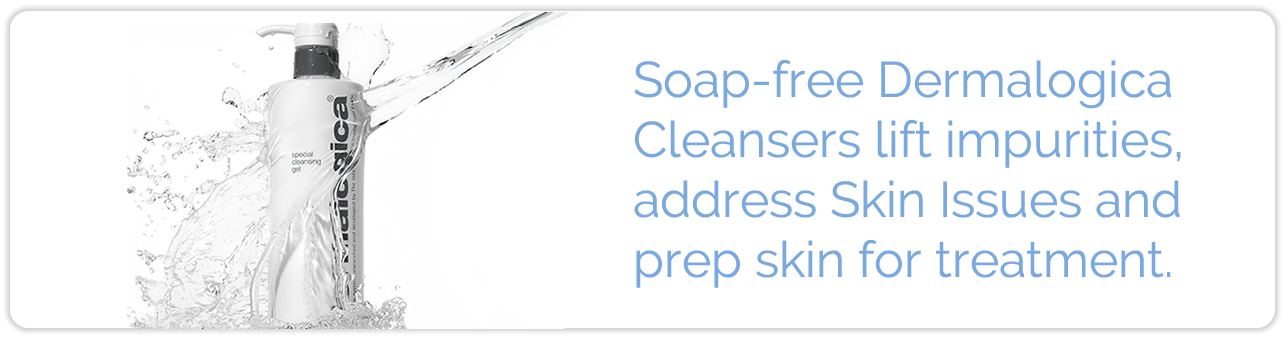 Cleansers