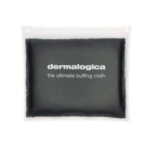 The Ultimate Buffing Cloth