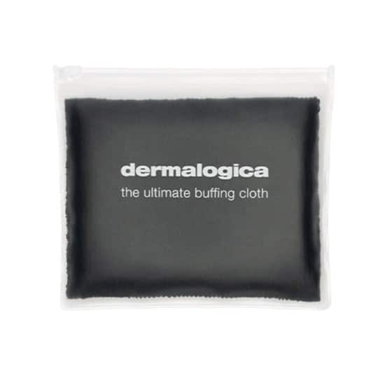 The Ultimate Buffing Cloth