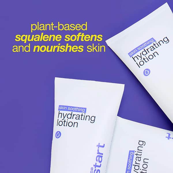 Skin Soothing Hydrating Lotion - Image 6