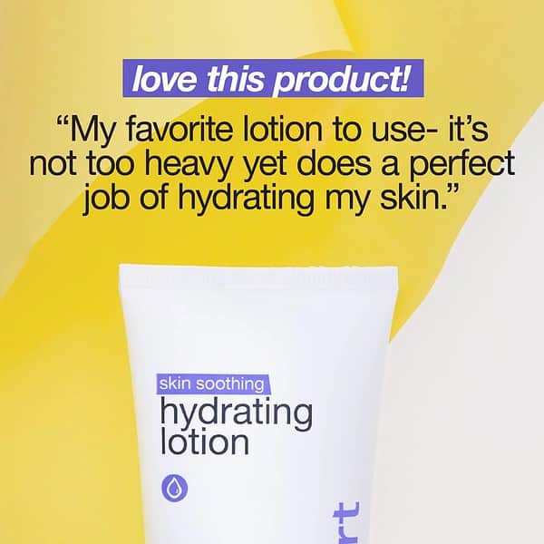 Skin Soothing Hydrating Lotion - Image 4