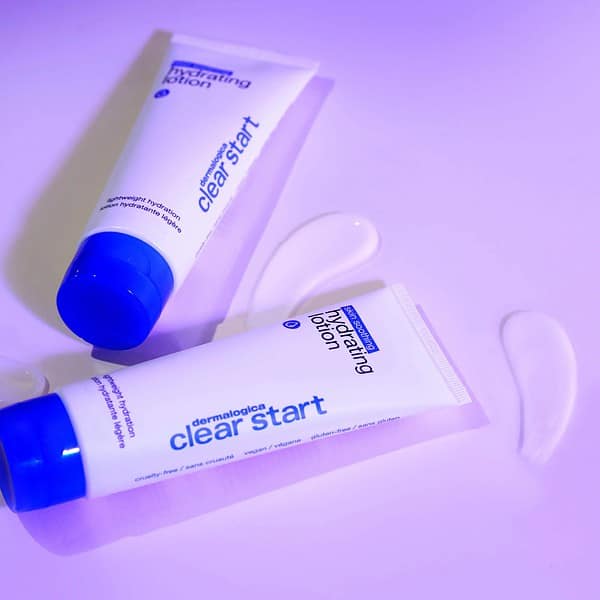 Skin Soothing Hydrating Lotion - Image 7