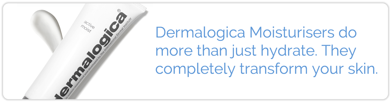 Moisturisers