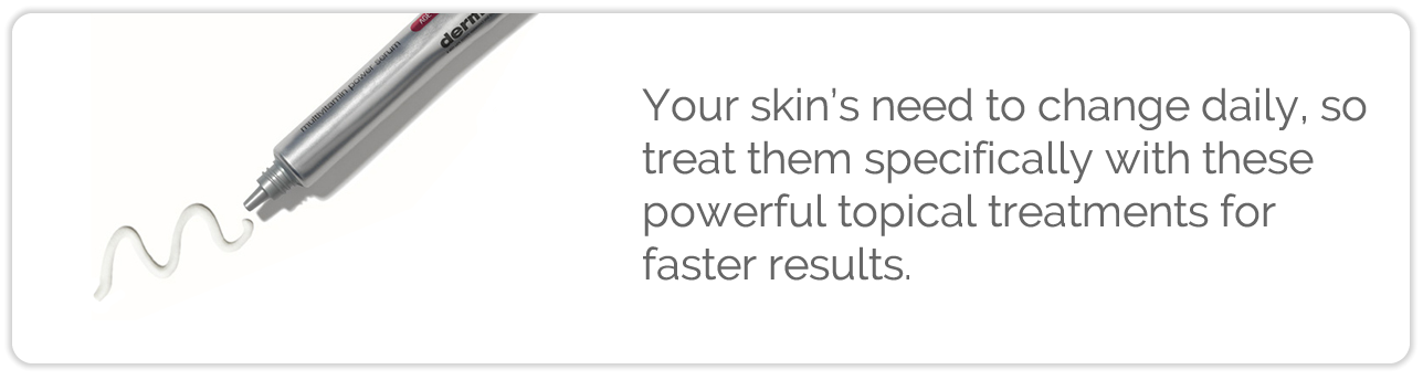 Targeted Treatments And Boosters