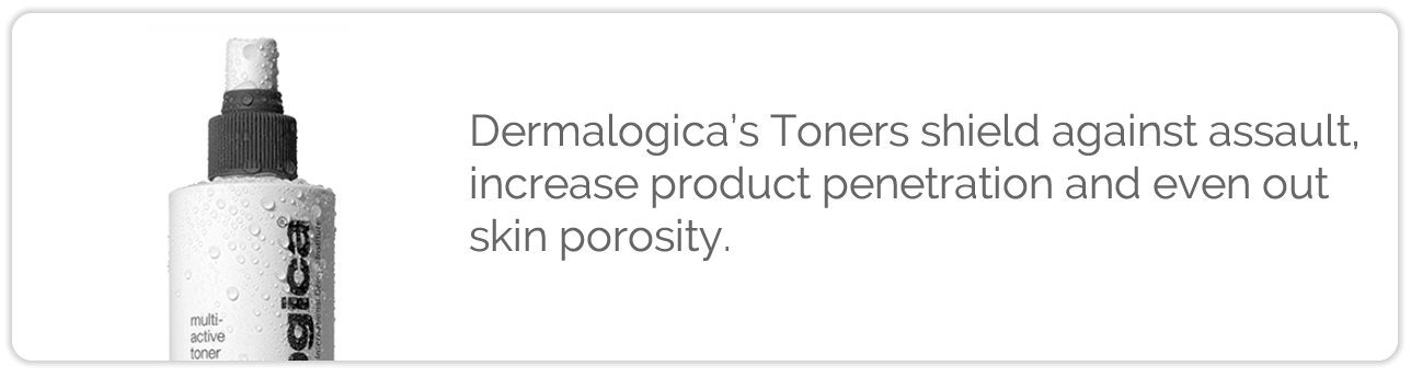 Toners