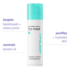 Blackhead Clearing Fizz Mask - Image 16