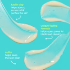 Blackhead Clearing Fizz Mask - Image 10