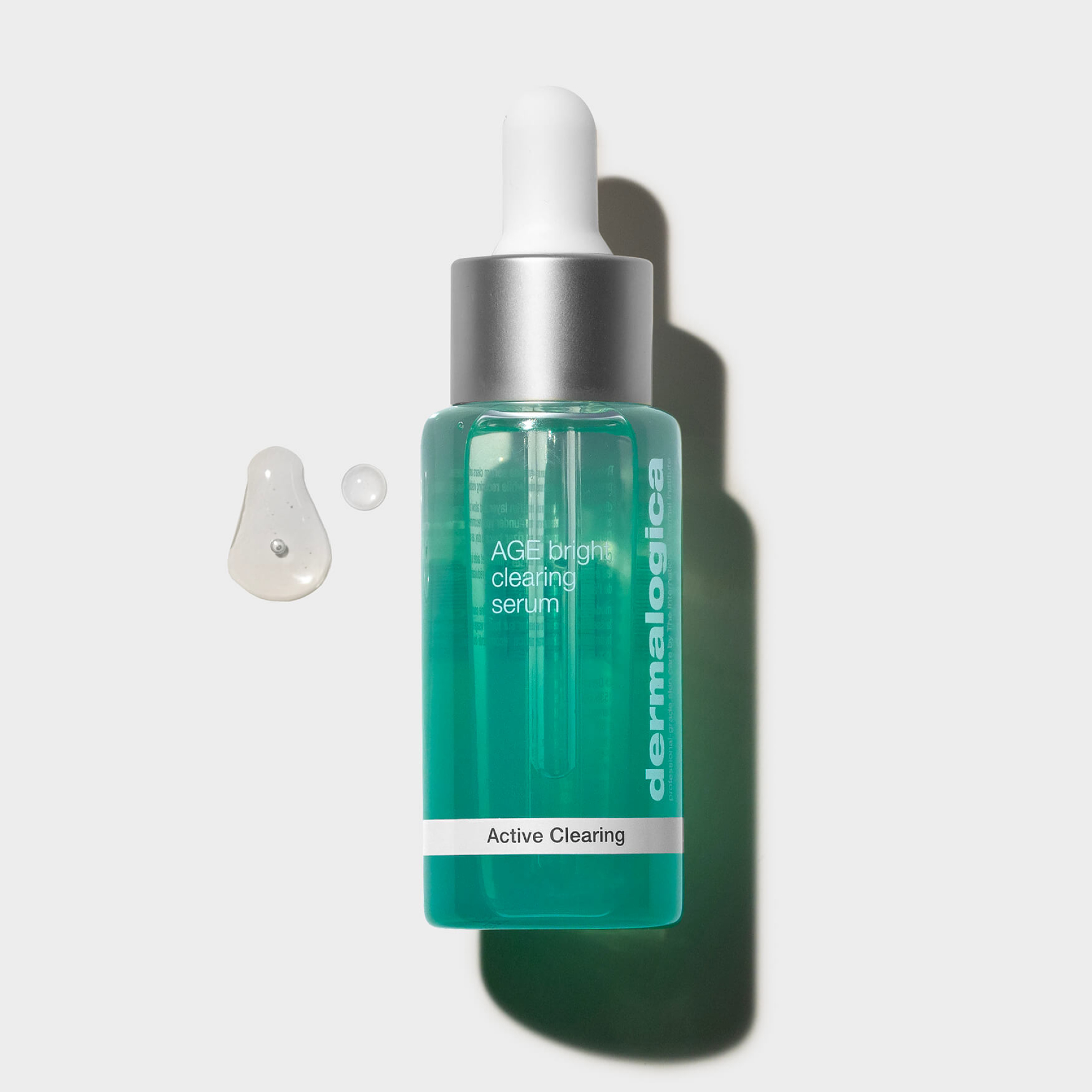 age bright clearing serum - Image 7
