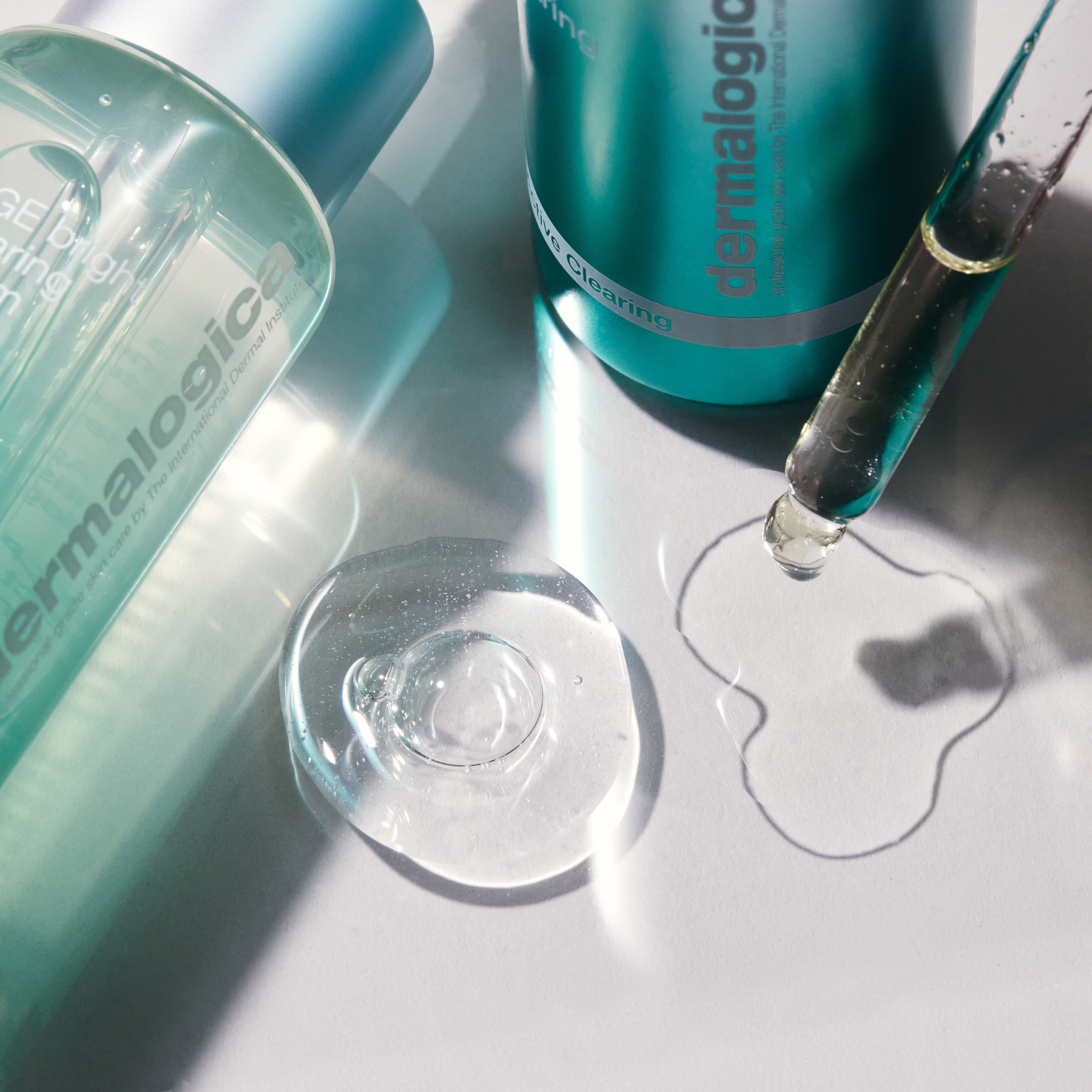 age bright clearing serum - Image 10