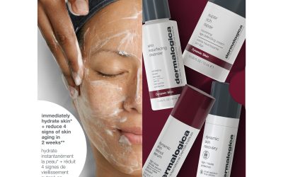 skin ageing solutions kit