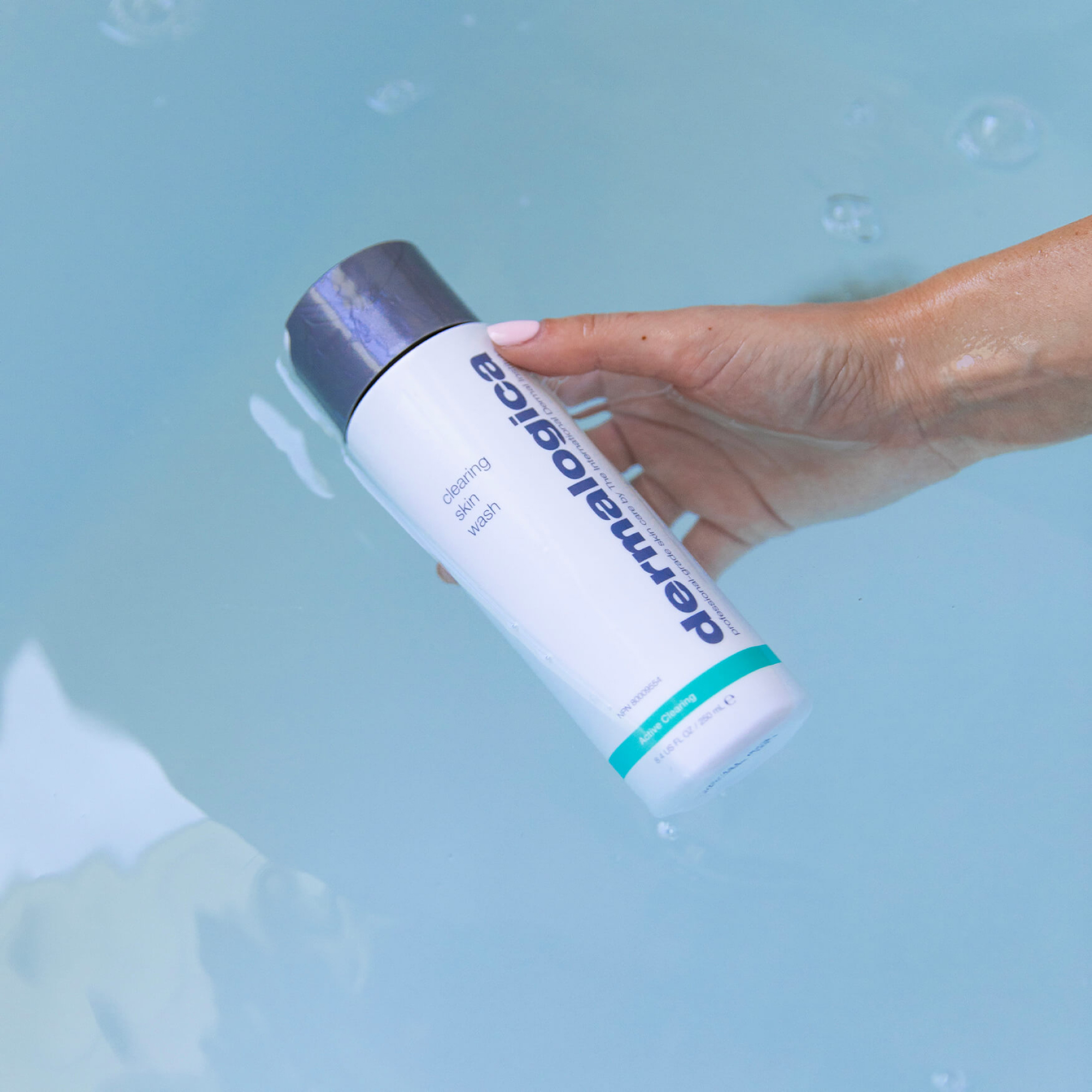 clearing skin wash - Image 4