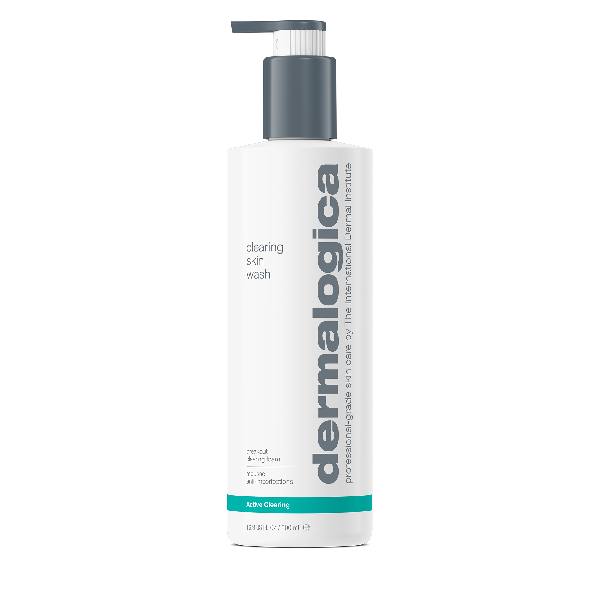 clearing skin wash - Image 2