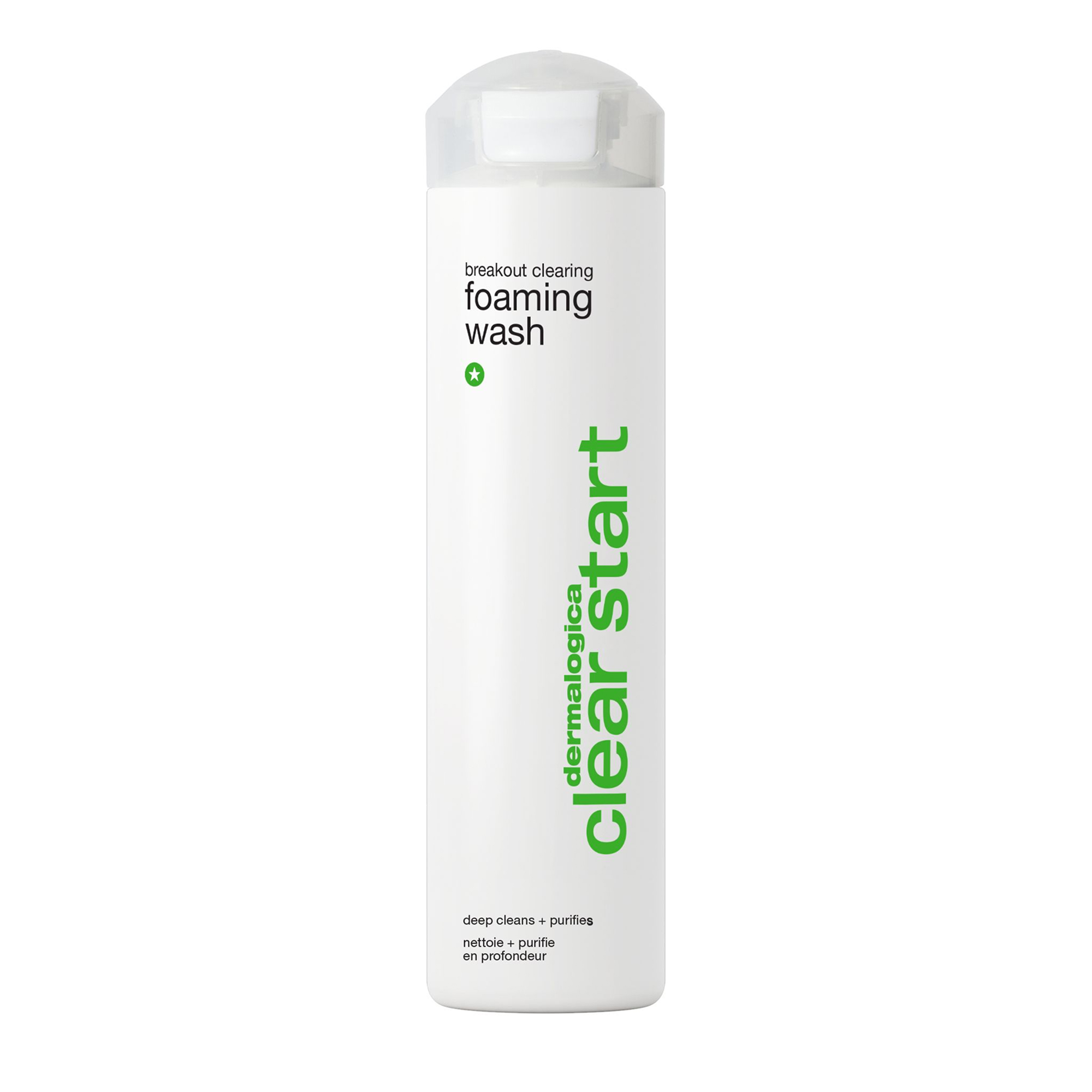 breakout clearing foaming wash - Image 6