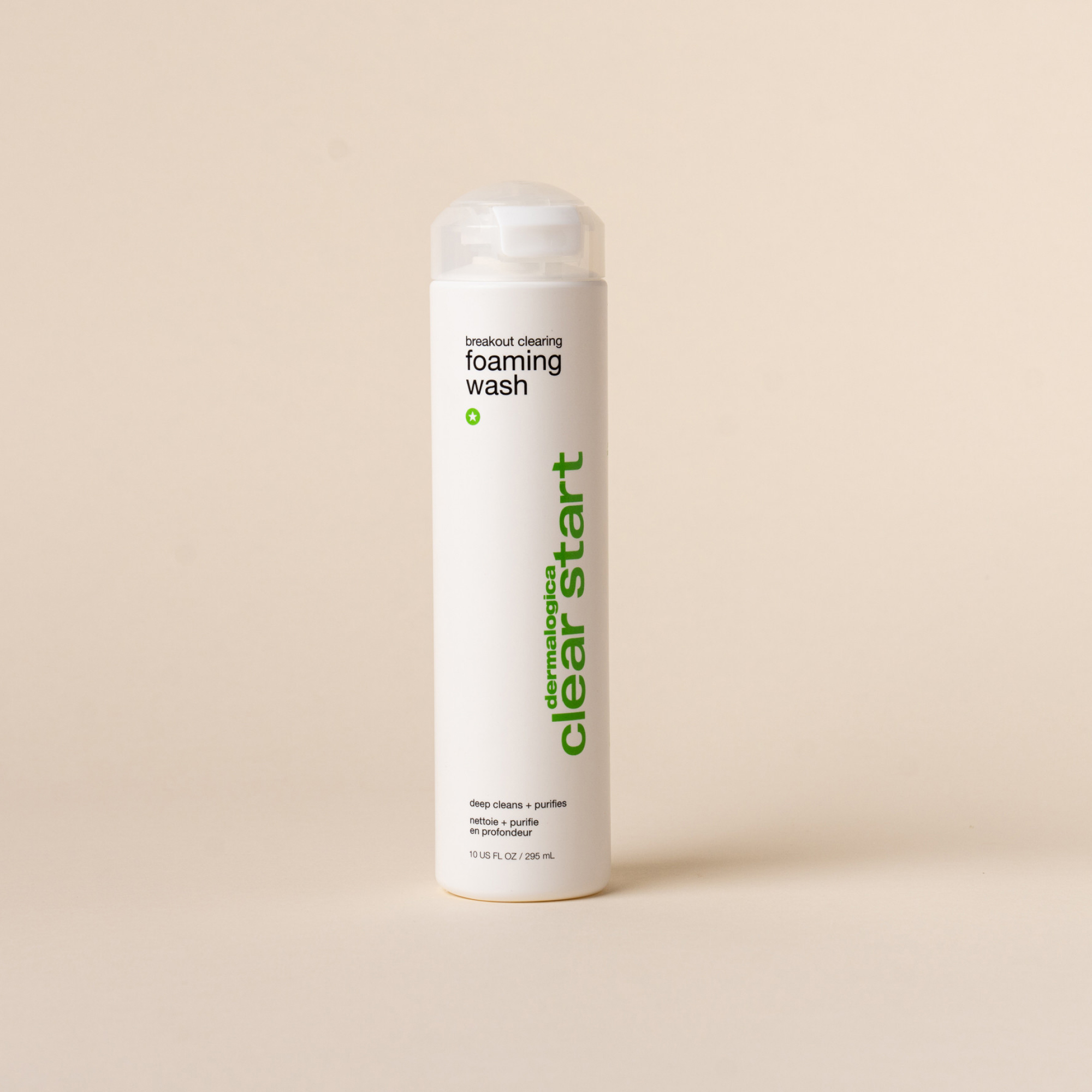 breakout clearing foaming wash - Image 8