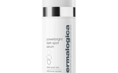 powerbright dark spot serum