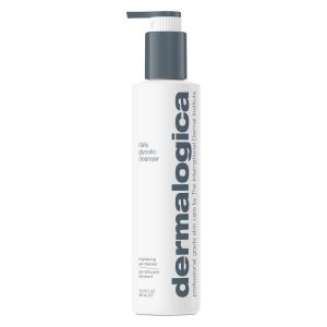 daily glycolic cleanser