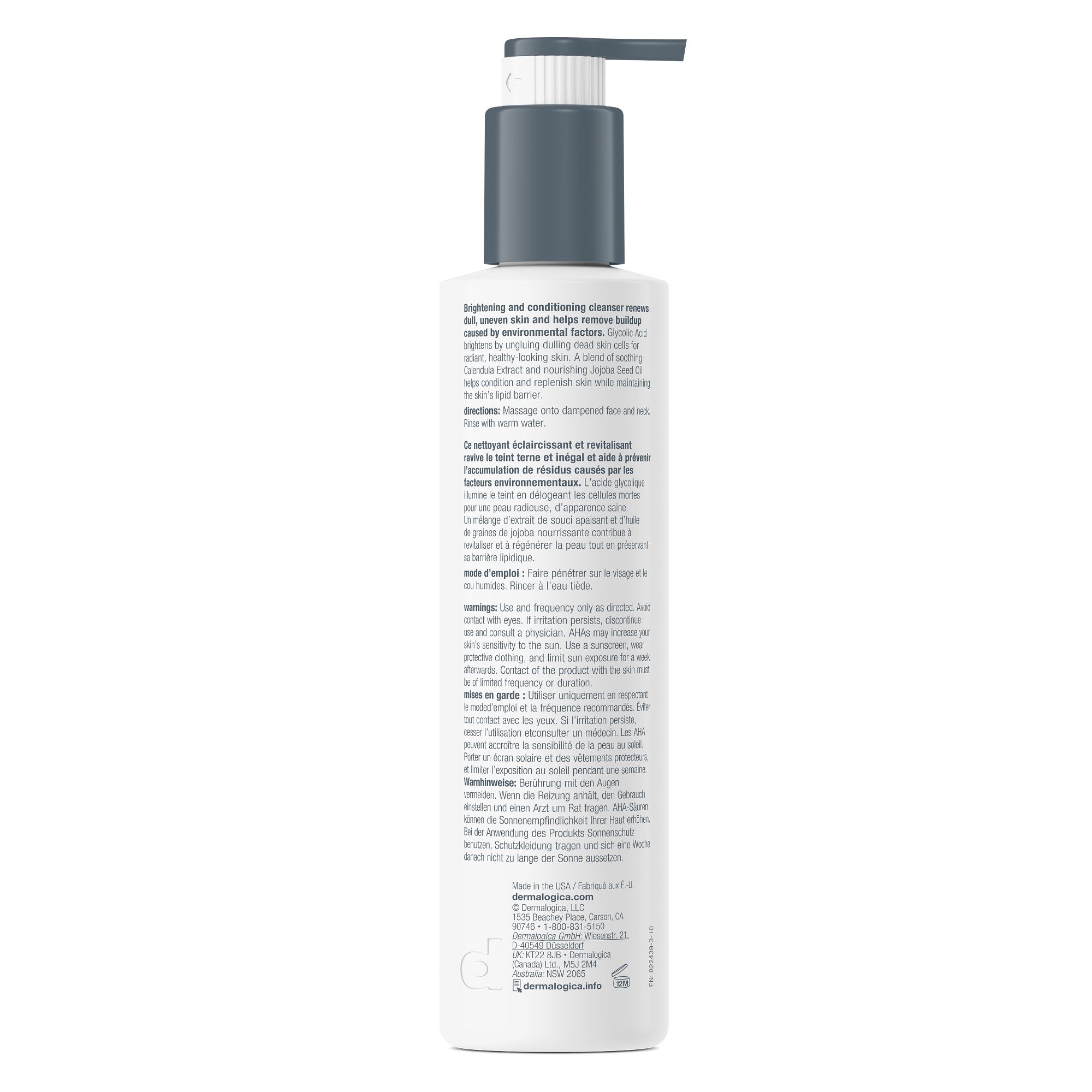 daily glycolic cleanser - Image 8