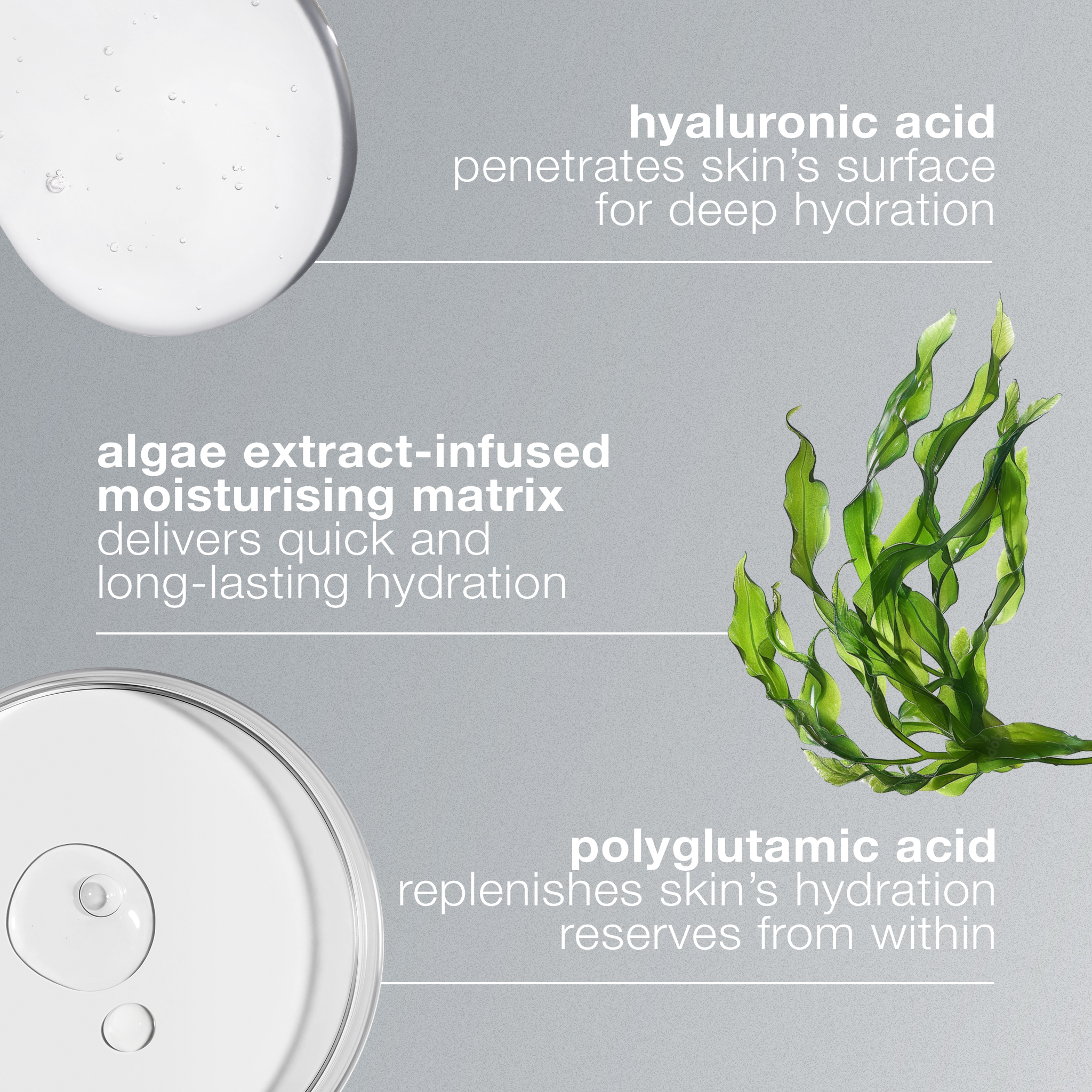 circular hydration serum with hyaluronic acid - Image 7