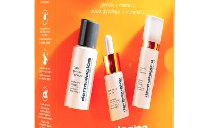 daily brightness boosters