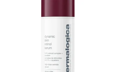 dynamic skin retinol serum