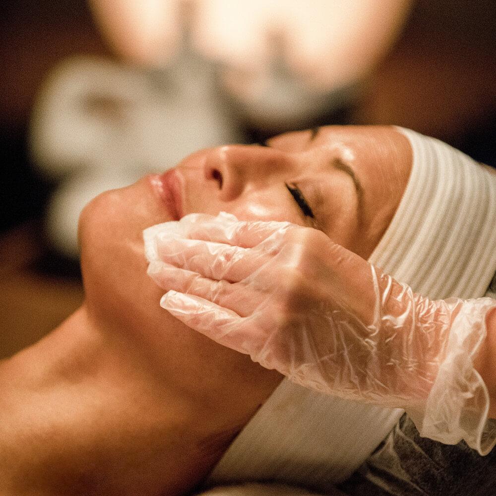 Pro power Peel