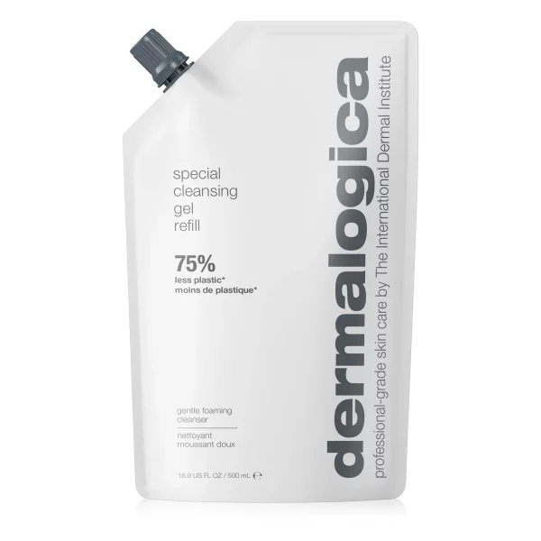 Special Cleansing Gel - Image 7