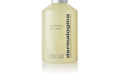 conditioning body wash