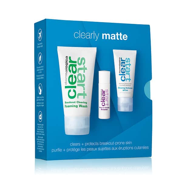 Clear Start Breakout Clearing kit - Image 8