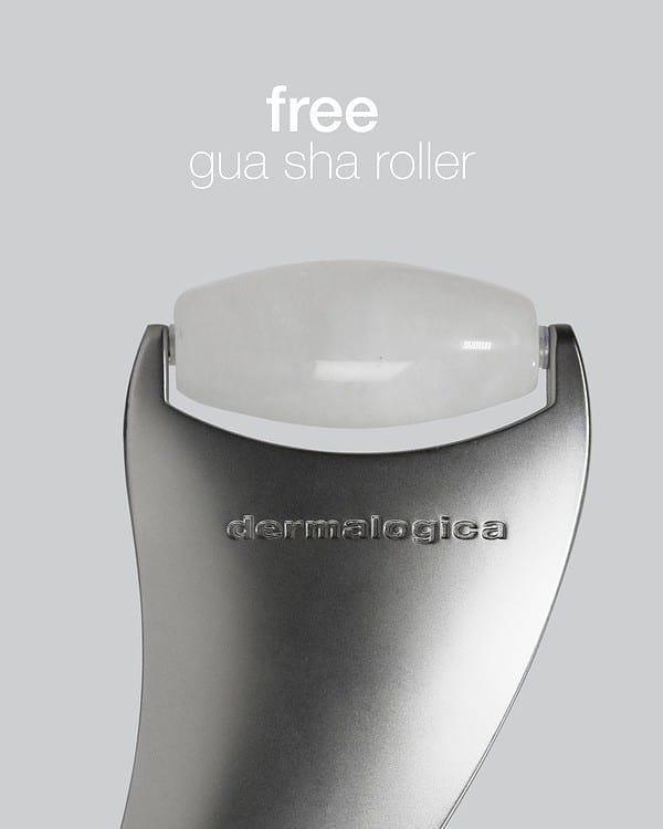 The Ultimate Gua Sha Roller