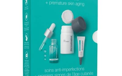 clear and brighten kit