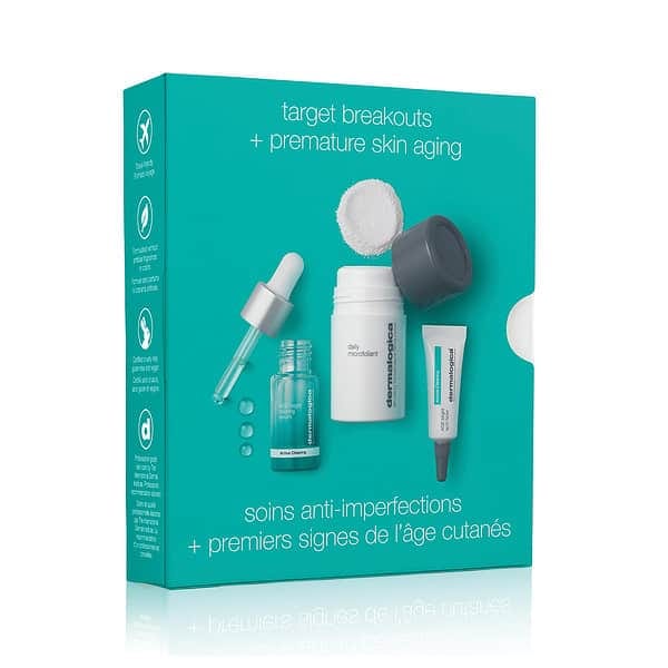 Clear and Brighten Kit